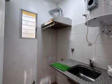 Departamento 1 dormitorio en La Plata