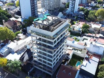 Departamento en Venta en Caseros. 3 Amb. Full Amenities