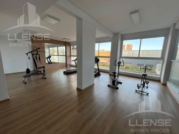 Departamento 2 ambientes a estrenar en alquiler - MACONDA XXI -  Quilmes Centro