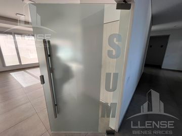 Departamento 2 ambientes a estrenar en alquiler - MACONDA XXI -  Quilmes Centro