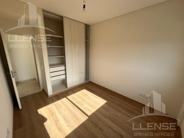 Departamento 2 ambientes a estrenar en alquiler - MACONDA XXI -  Quilmes Centro