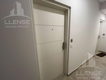 Departamento 2 ambientes a estrenar en alquiler - MACONDA XXI -  Quilmes Centro