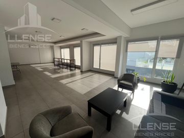Departamento 2 ambientes a estrenar en alquiler - MACONDA XXI -  Quilmes Centro