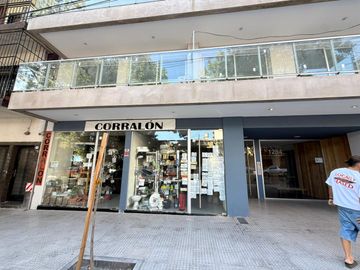 Venta departamento a estrwenar en Colegiales