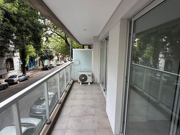 Venta departamento a estrwenar en Colegiales