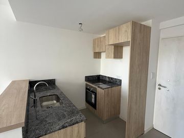 Venta departamento a estrwenar en Colegiales