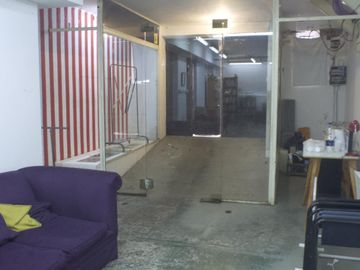 Local 85m2 casco histórico San Telmo (sin expensas)