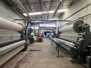 Alquiler galpón de 500 m2 en Wilde
