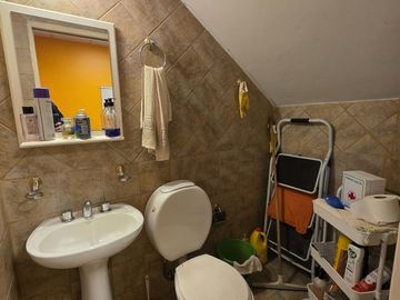 Alquiler galpón de 500 m2 en Wilde