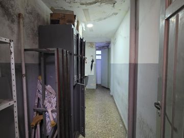 Alquiler galpón de 500 m2 en Wilde