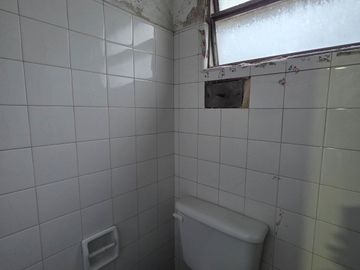 Alquiler galpón de 500 m2 en Wilde