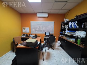 Alquiler galpón de 500 m2 en Wilde