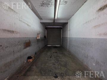 Alquiler galpón de 500 m2 en Wilde