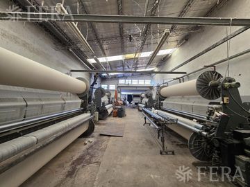 Alquiler galpón de 500 m2 en Wilde