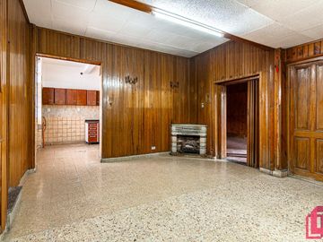 Venta Ph 4 amb con escritorio en Flores con proyección