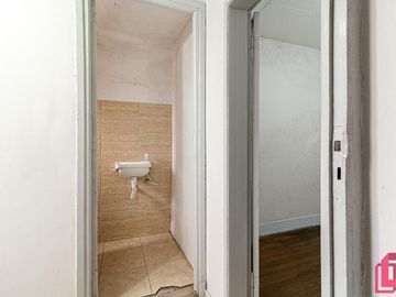Venta Ph 4 amb con escritorio en Flores con proyección