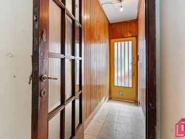 Venta Ph 4 amb con escritorio en Flores con proyección