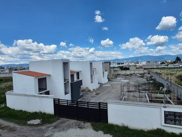 CASAS NUEVAS EN VENTA EN SAN MATEO ATENCO