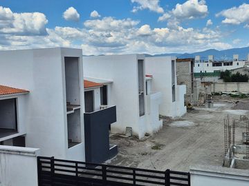 CASAS NUEVAS EN VENTA EN SAN MATEO ATENCO