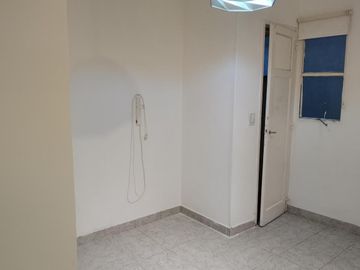 Alquiler - Departamento - Recoleta - 3 ambientes bien distribuidos y con mucho espacio