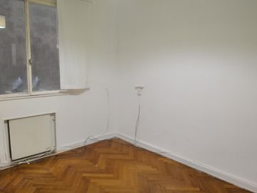 Alquiler - Departamento - Recoleta - 3 ambientes bien distribuidos y con mucho espacio