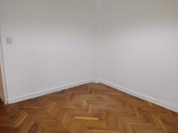 Alquiler - Departamento - Recoleta - 3 ambientes bien distribuidos y con mucho espacio