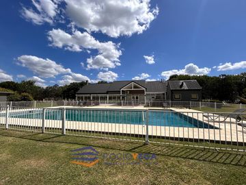 Lote en venta en Santa Ana Moreno