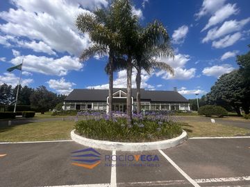 Lote en venta en Santa Ana Moreno