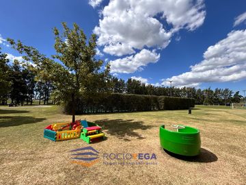 Lote en venta en Santa Ana Moreno