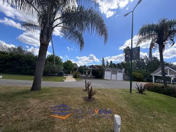Lote en venta en Santa Ana Moreno