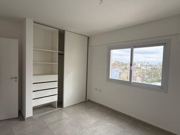 Departamento en Venta Barrio Cofico a estrenar, 2 dormitorios con amplia terraza