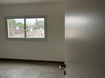 Departamento en Venta Barrio Cofico a estrenar, 2 dormitorios con amplia terraza