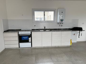 Departamento en Venta Barrio Cofico a estrenar, 2 dormitorios con amplia terraza