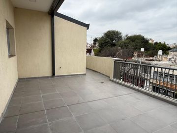 Departamento en Venta Barrio Cofico a estrenar, 2 dormitorios con amplia terraza