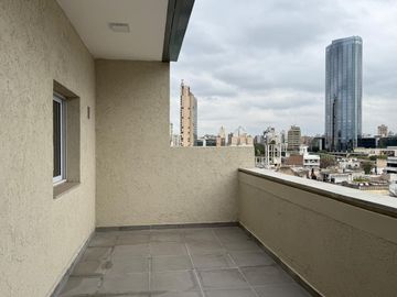 Departamento en Venta Barrio Cofico a estrenar, 2 dormitorios con amplia terraza
