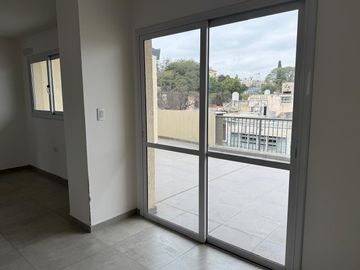 Departamento en Venta Barrio Cofico a estrenar, 2 dormitorios con amplia terraza