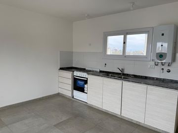 Departamento en Venta Barrio Cofico a estrenar, 2 dormitorios con amplia terraza
