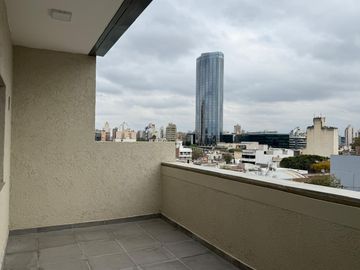 Departamento en Venta Barrio Cofico a estrenar, 2 dormitorios con amplia terraza