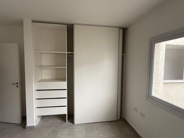 Departamento en Venta Barrio Cofico a estrenar, 2 dormitorios con amplia terraza