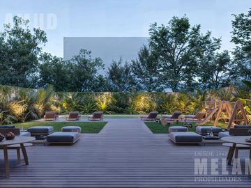 2 AMBIENTES / VENTA / VILLA CRESPO EN POZO