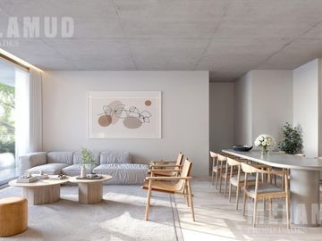 2 AMBIENTES / VENTA / VILLA CRESPO EN POZO