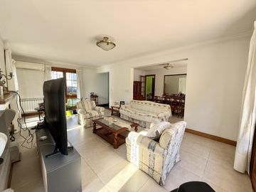 Casa a la Venta en Barrio Cerrado Las Victorias