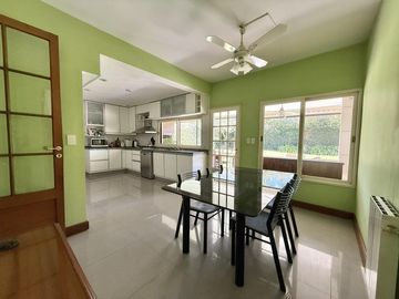 Casa a la Venta en Barrio Cerrado Las Victorias