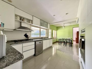 Casa a la Venta en Barrio Cerrado Las Victorias