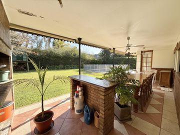 Casa a la Venta en Barrio Cerrado Las Victorias