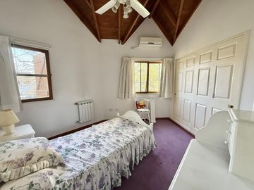 Casa a la Venta en Barrio Cerrado Las Victorias