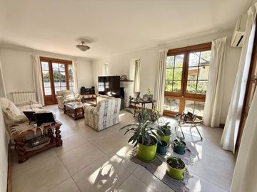 Casa a la Venta en Barrio Cerrado Las Victorias