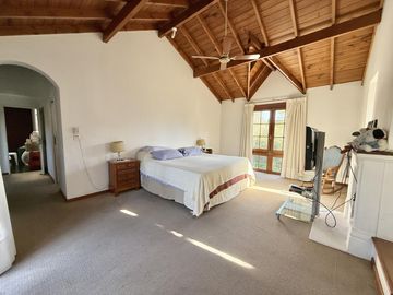 Casa a la Venta en Barrio Cerrado Las Victorias