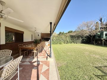 Casa a la Venta en Barrio Cerrado Las Victorias