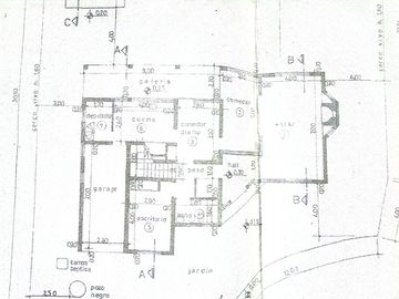 Casa a la Venta en Barrio Cerrado Las Victorias